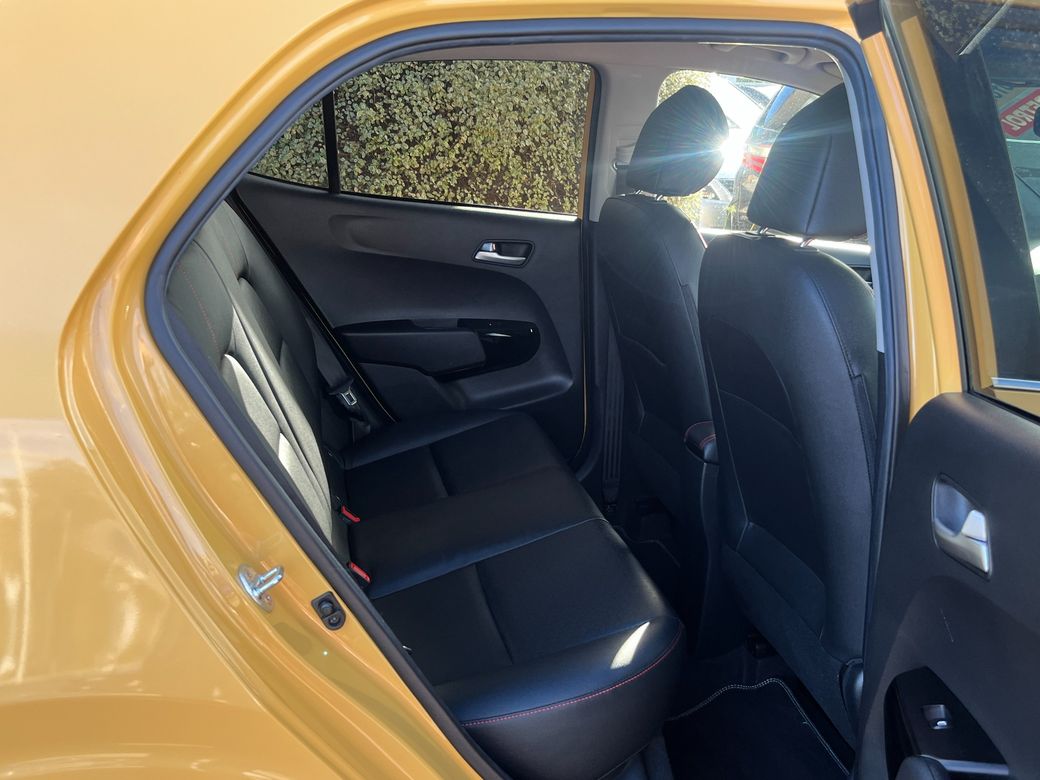 2021 Kia Picanto