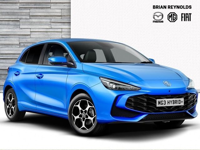 vehicle for sale from Brian Reynolds Car Sales