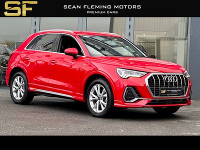 2024 Audi Q3