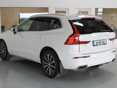 2019 Volvo XC60