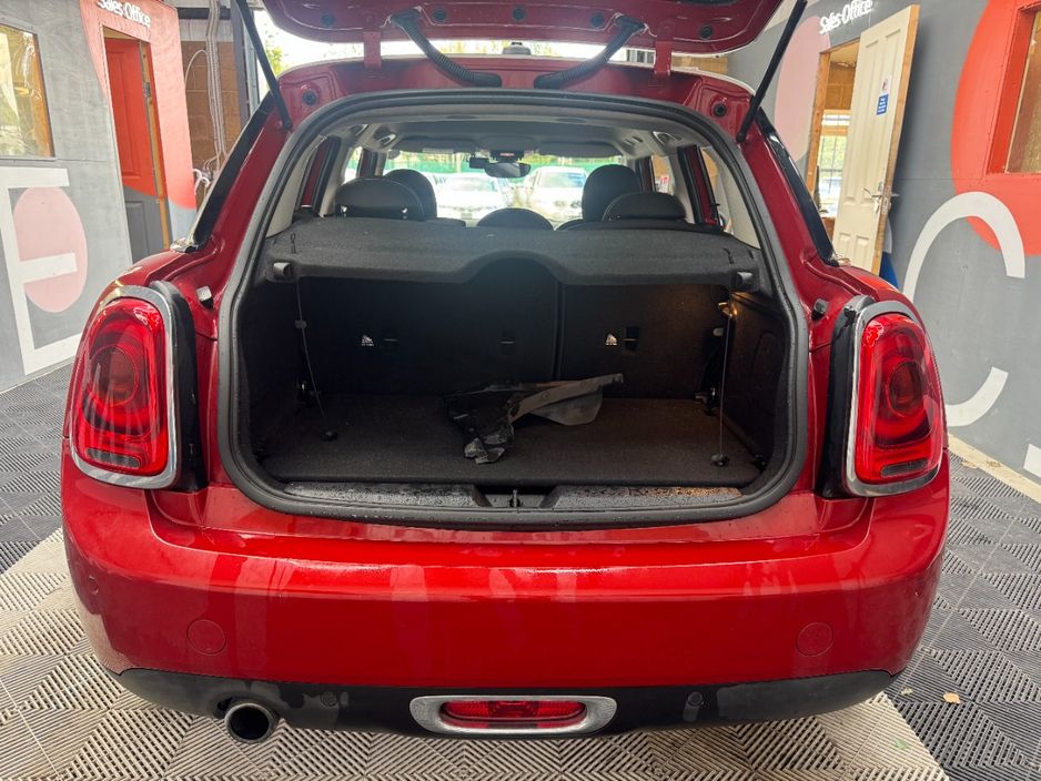 2017 Mini Cooper