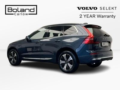 2024 Volvo XC60