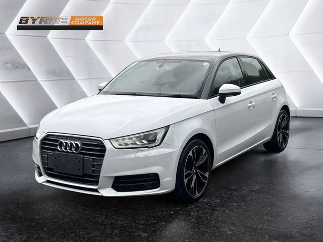vehicle for sale from Byrne Motor Company