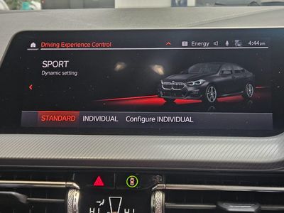 2021 BMW 2 Series