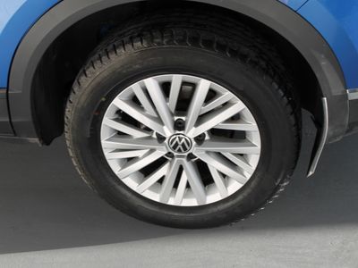 2021 Volkswagen T-Roc