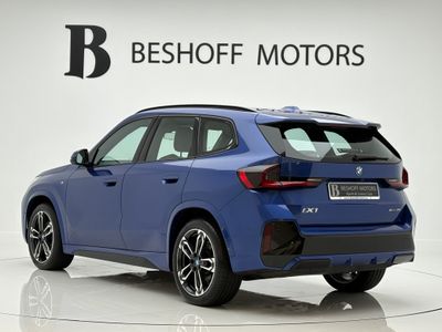 2023 BMW iX1