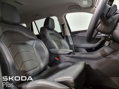 2024 Skoda Kodiaq