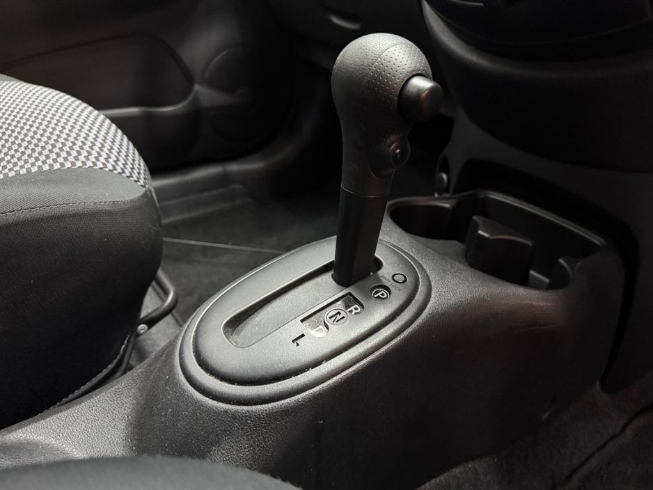2019 Nissan March