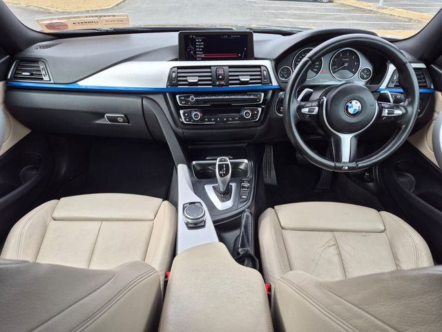 2015 BMW 4 Series