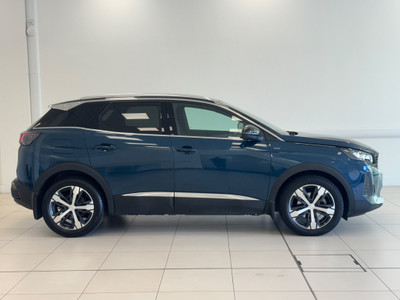 2024 Peugeot 3008