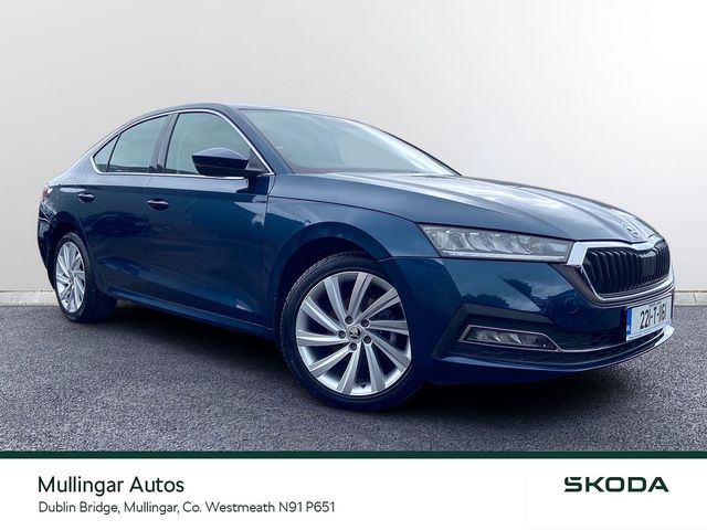 vehicle for sale from Mullingar Autos