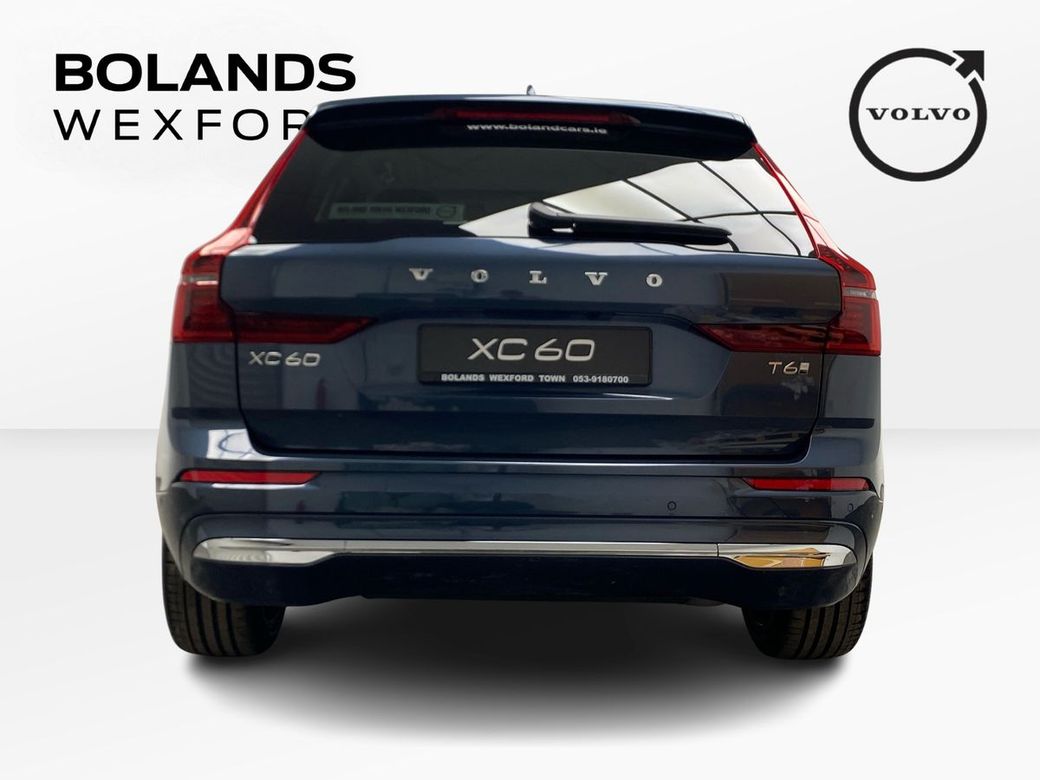 2026 Volvo XC60