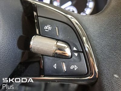 2024 Skoda Octavia