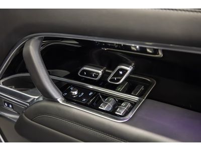 2024 Land Rover Range Rover