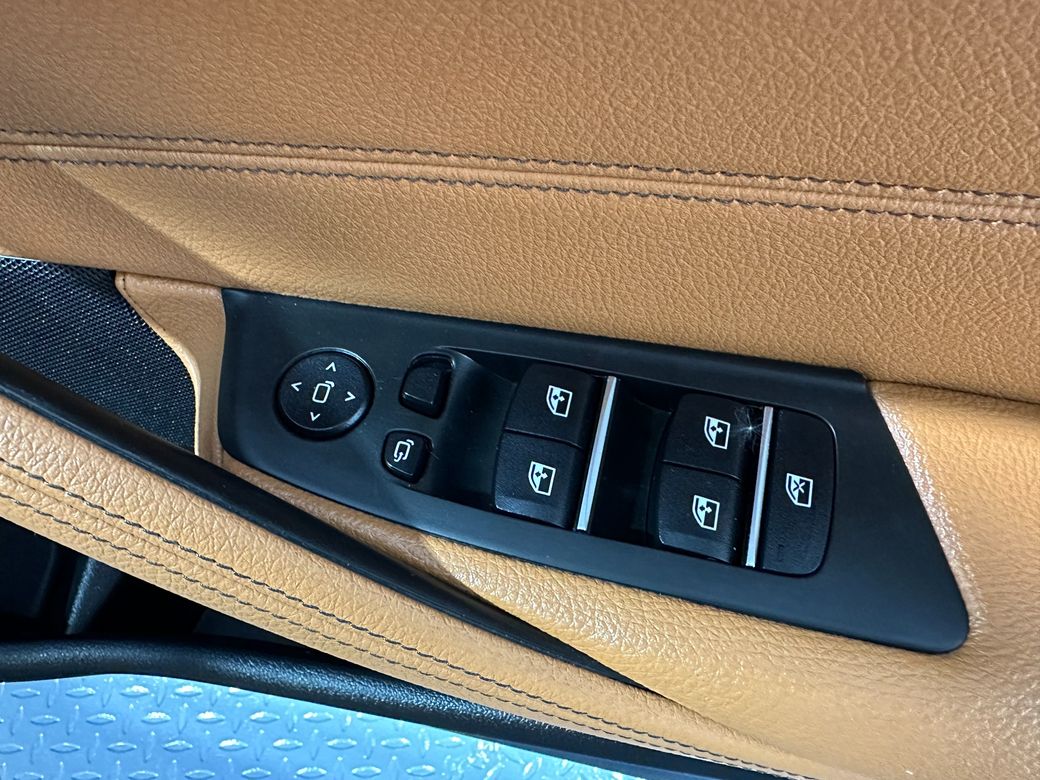2024 BMW 5 Series