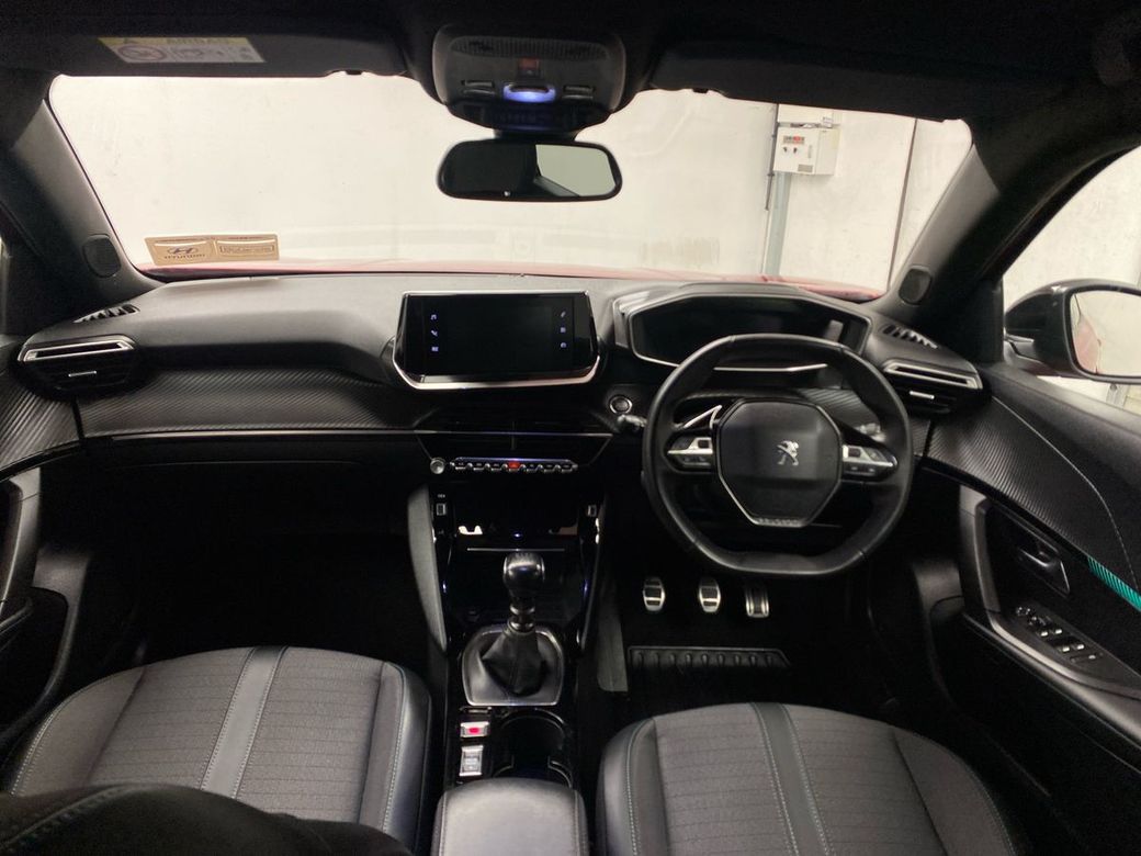 2023 Peugeot 2008