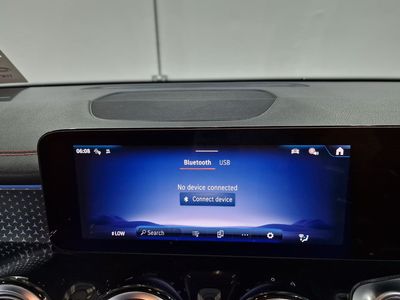 2024 Mercedes-Benz EQB