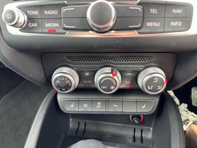 2018 Audi A1