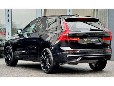 2025 Volvo XC60