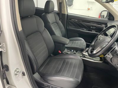 2020 Mitsubishi Outlander