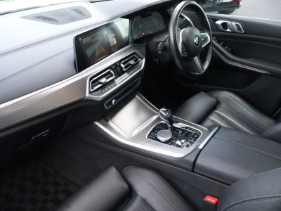 2021 BMW X5