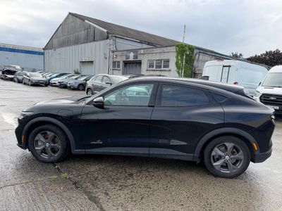 2023 Ford Mustang