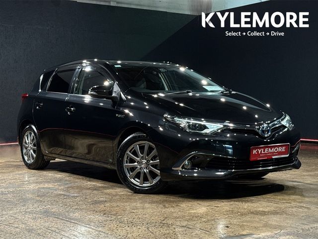 vehicle for sale from Kylemore Cars