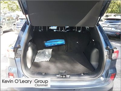2022 Ford Kuga