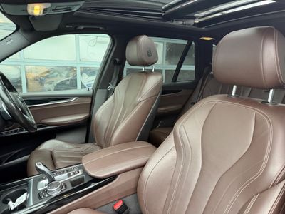 2015 BMW X5