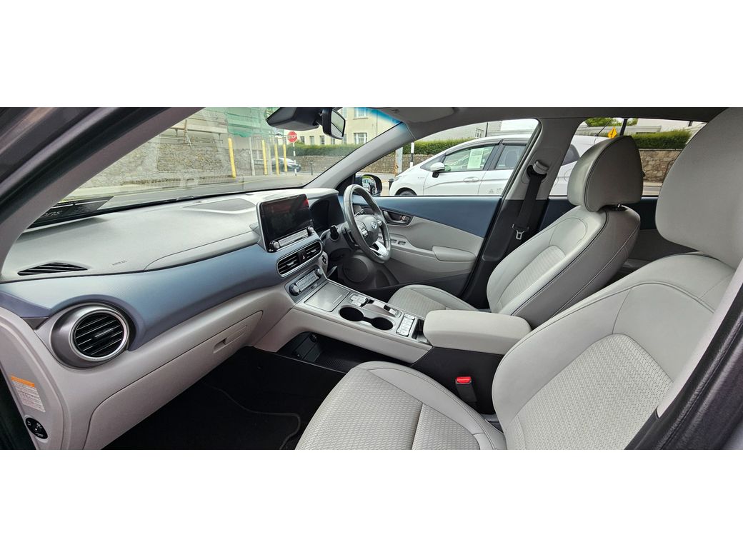 2020 Hyundai Kona