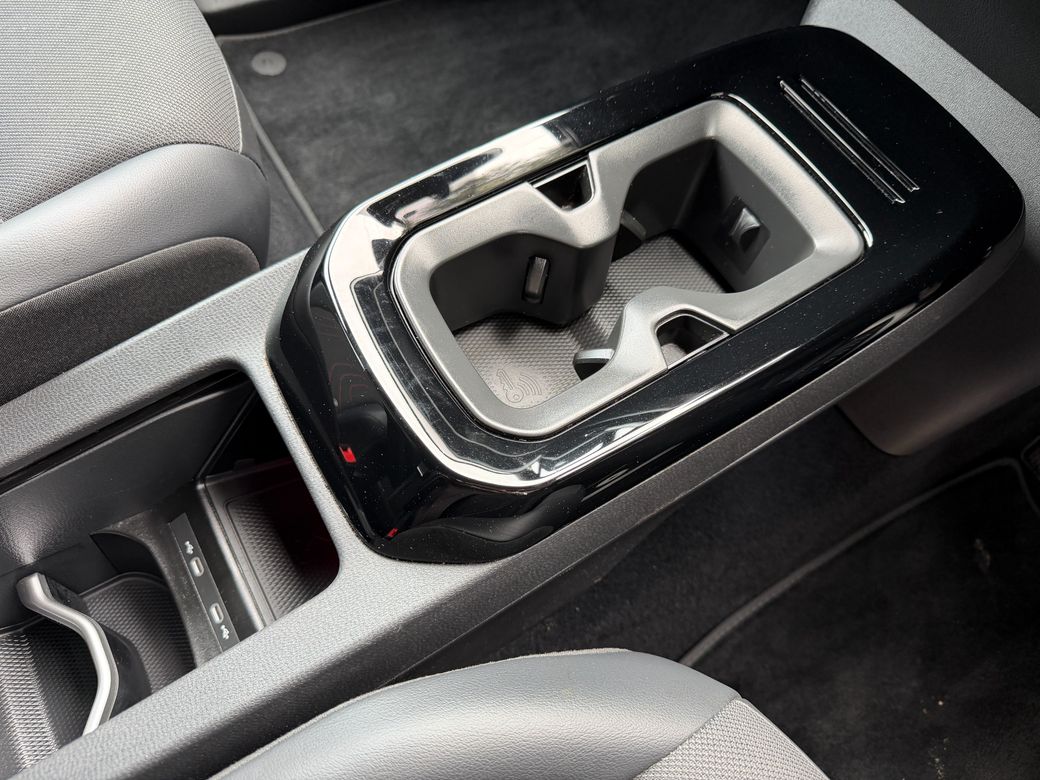 2022 Volkswagen ID.4