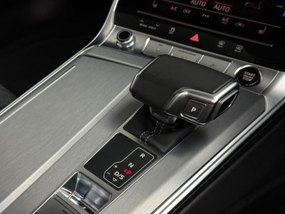 2024 Audi A7