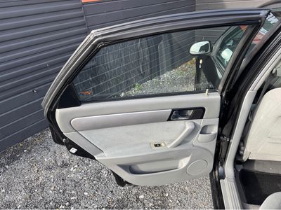 2006 Chevrolet Lacetti