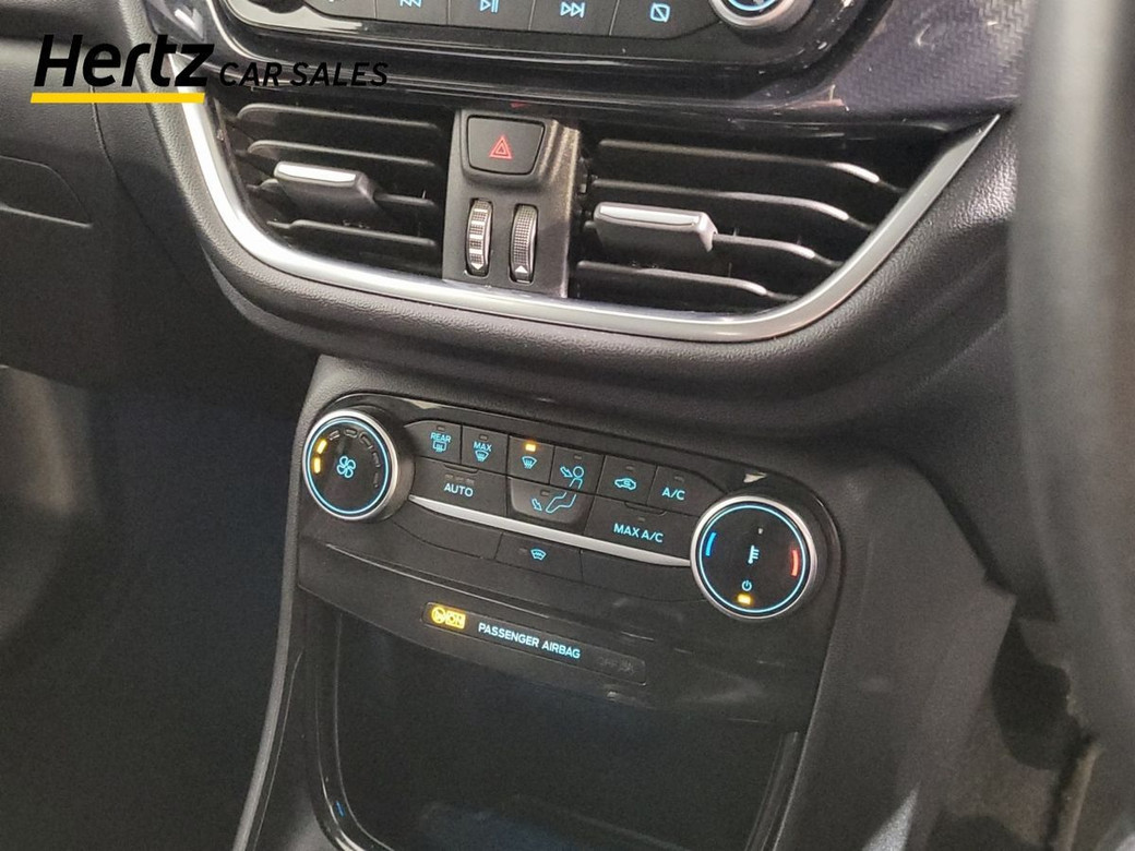 2023 Ford Puma
