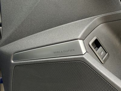 2022 Audi A3