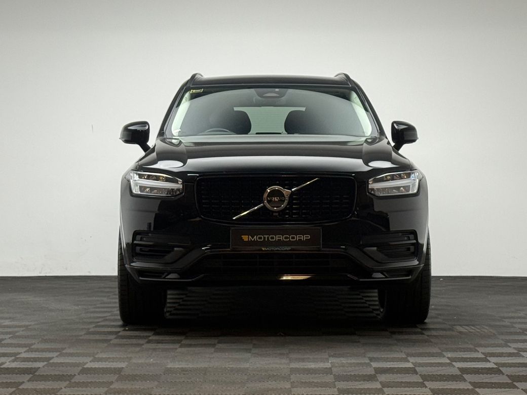 2023 Volvo XC90