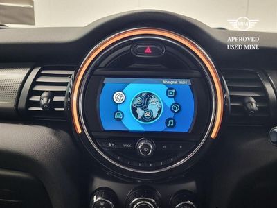 2021 Mini Cooper