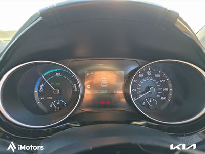 2023 Kia XCeed