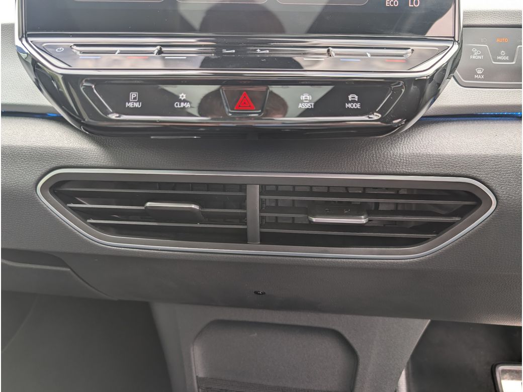 2021 Volkswagen ID.3