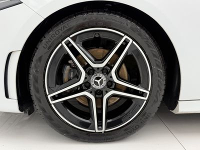 2023 Mercedes-Benz A Class