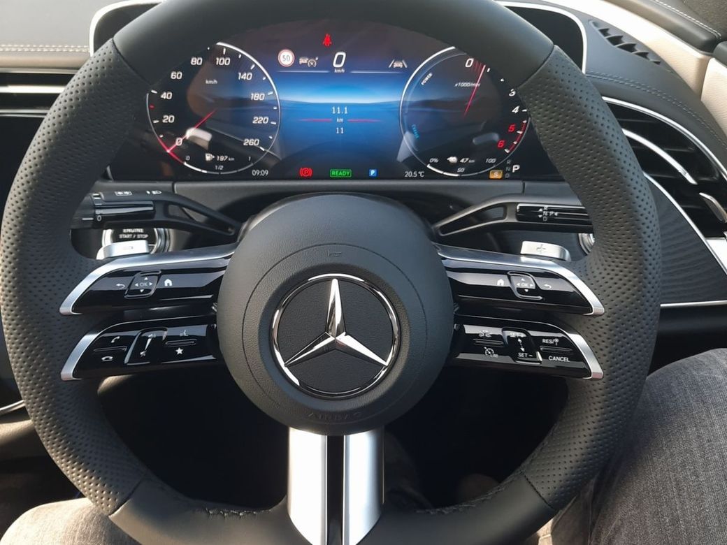 2025 Mercedes-Benz E Class
