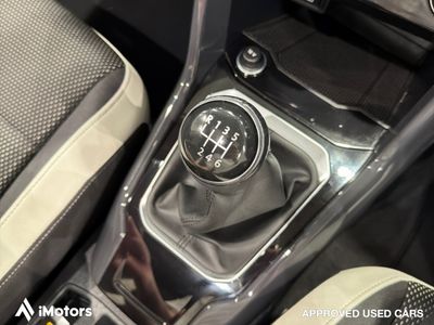 2018 Volkswagen T-Roc