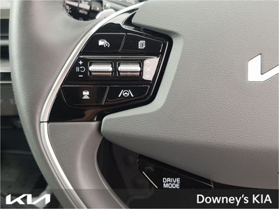 2022 Kia Niro