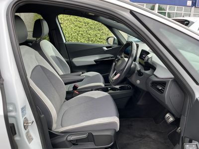 2020 Volkswagen ID.3