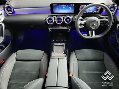 2026 Mercedes-Benz CLA Class