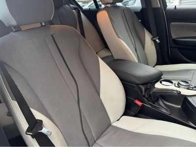 2014 BMW 1 Series