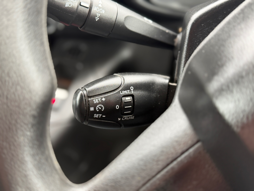 2021 Citroen Berlingo