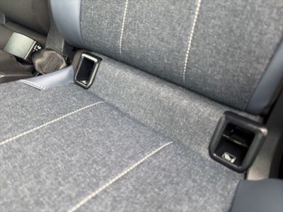 2025 Volkswagen T-Cross