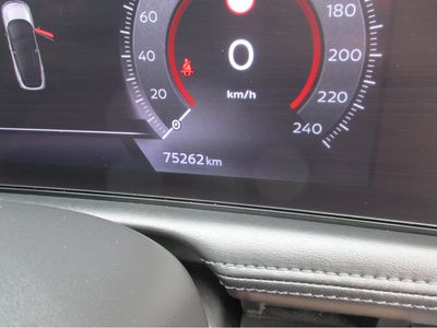 2023 Nissan Ariya