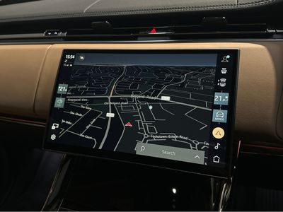 2024 Land Rover Range Rover Sport